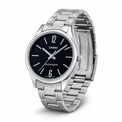 Жіночий годинник Casio LTP-V005D-1B