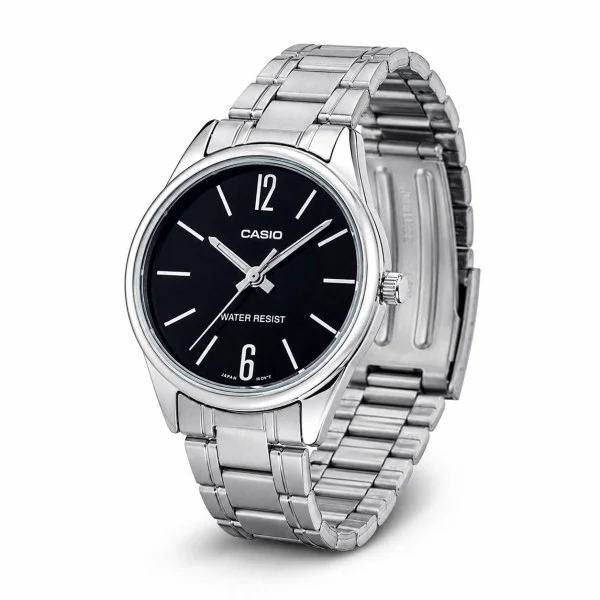 Женские часы Casio LTP-V005D-1B фото 1