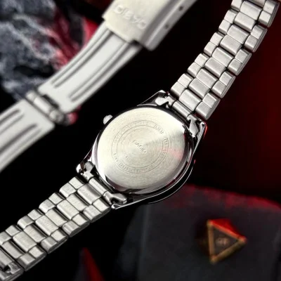 Жіночий годинник Casio LTP-V005D-1B