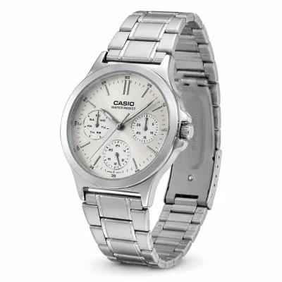 Жіночий годинник Casio LTP-V300D-7A