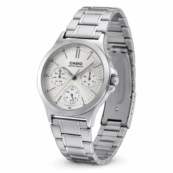 Женские часы Casio LTP-V300D-7A фото 1