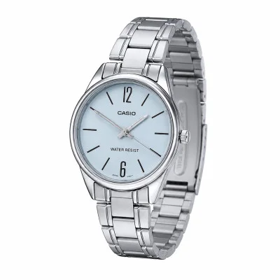 Жіночий годинник Casio LTP-V005D-2B