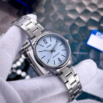 Женские часы Casio LTP-V005D-2B