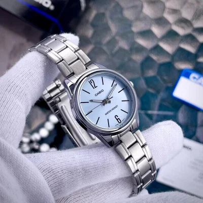 Женские часы Casio LTP-V005D-2B