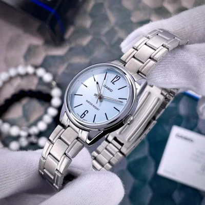 Женские часы Casio LTP-V005D-2B