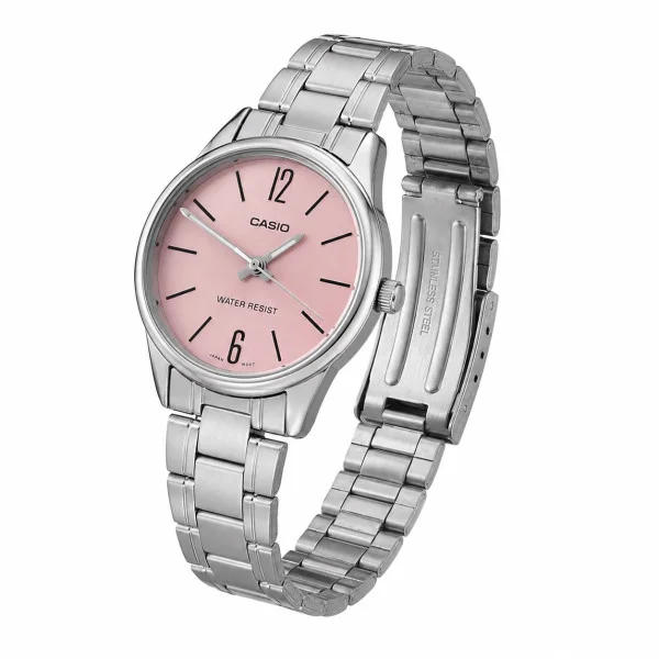 Женские часы Casio LTP-V005D-4B фото 1
