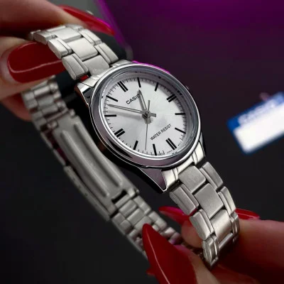 Жіночий годинник Casio LTP-V005D-7A