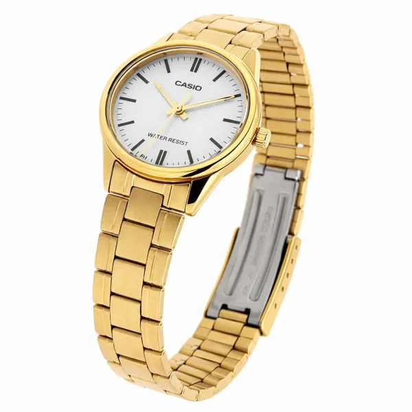 Женские часы Casio LTP-V005G-7B фото 5