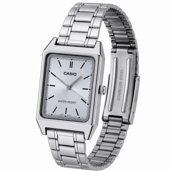 Женские часы Casio LTP-V007D-2E фото 1