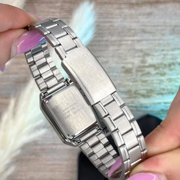 Женские часы Casio LTP-V007D-2E фото 8