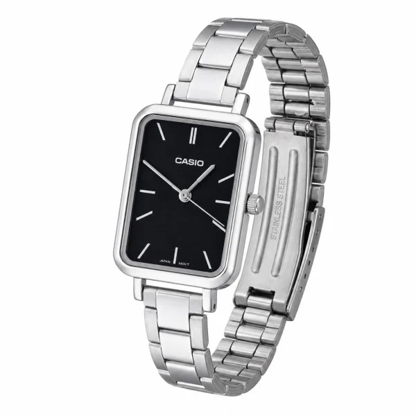 Женские часы Casio LTP-V009D-1E фото 1