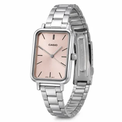 Женские часы Casio LTP-V009D-4E