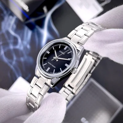 Жіночий годинник Casio LTP-V005D-1A