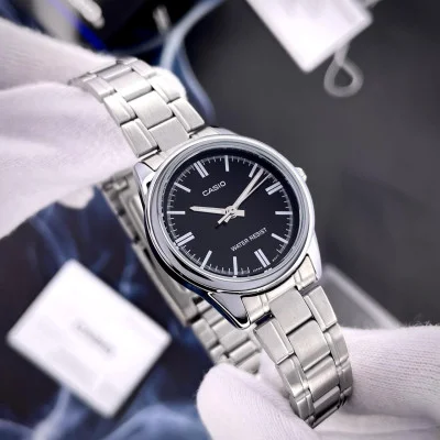 Жіночий годинник Casio LTP-V005D-1A