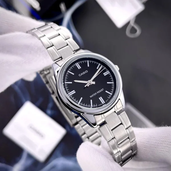 Жіночий годинник Casio LTP-V005D-1A фото 4