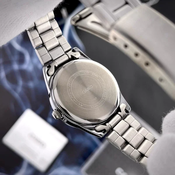 Жіночий годинник Casio LTP-V005D-1A фото 5
