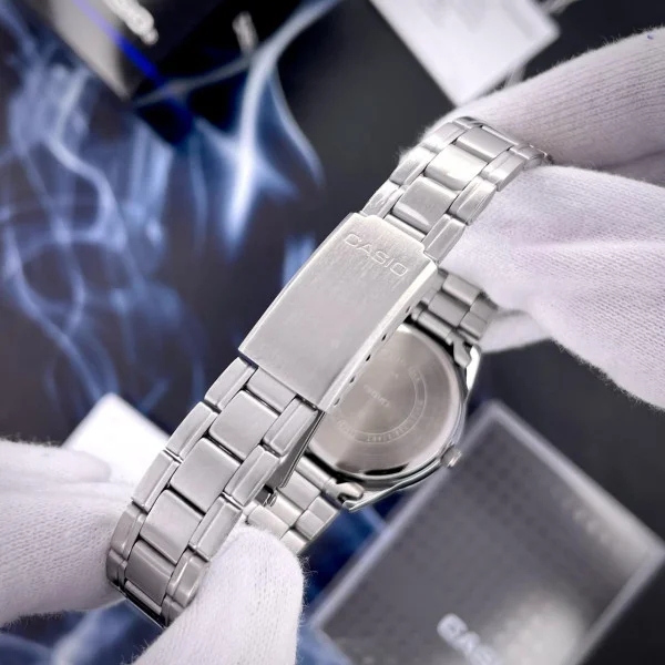 Жіночий годинник Casio LTP-V005D-1A фото 6