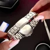 Жіночий годинник Casio LTP-V300D-4A фото 5
