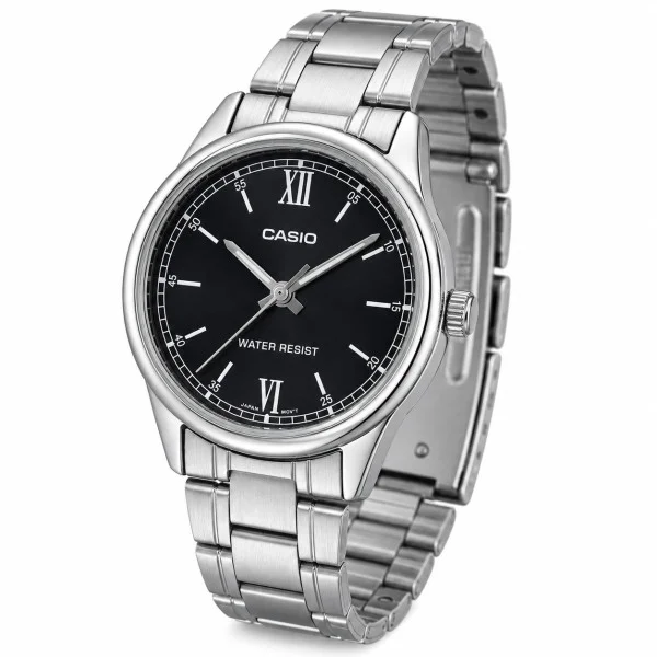 Женские часы Casio LTP-V005D-1B2 фото 1