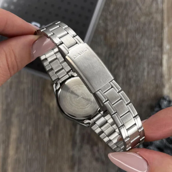 Женские часы Casio LTP-V005D-1B2 фото 7