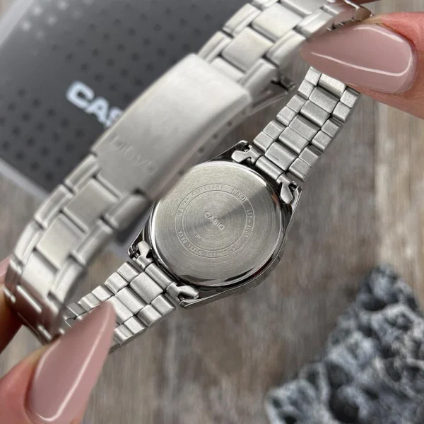 Женские часы Casio LTP-V005D-1B2 фото 8