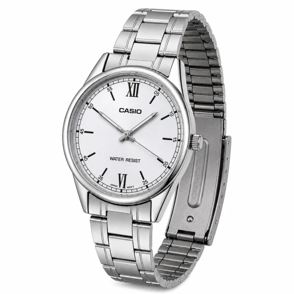 Женские часы Casio LTP-V005D-2B3 фото 1