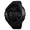 Skmei 1326BK Black Smart Watch