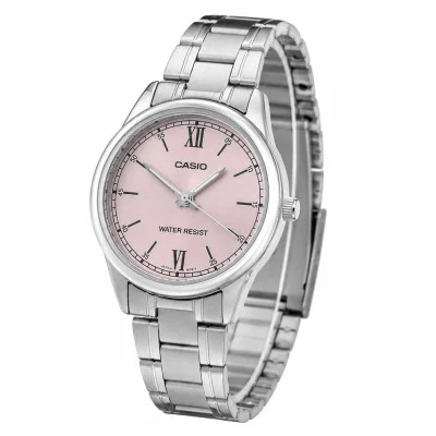 Женские часы Casio LTP-V005D-4B2