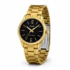 Женские часы Casio LTP-V005G-1B фото 2