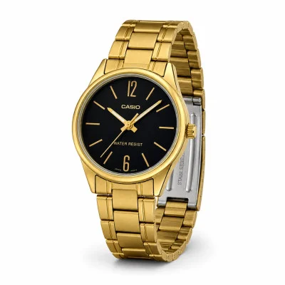 Жіночий годинник Casio LTP-V005G-1B