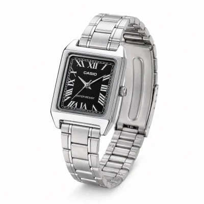 Женские часы Casio LTP-V007D-1B
