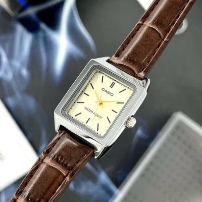 Жіночий годинник Casio LTP-V007L-9E