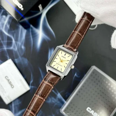 Жіночий годинник Casio LTP-V007L-9E
