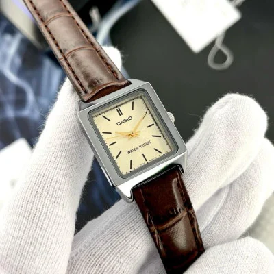 Женские часы Casio LTP-V007L-9E