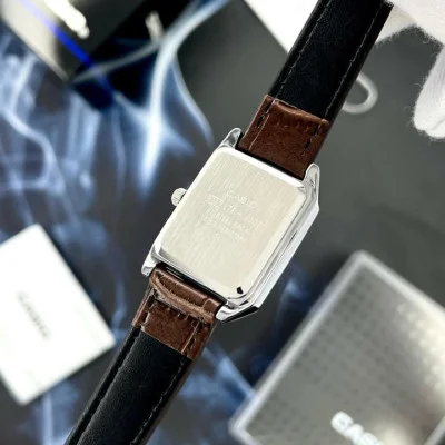 Женские часы Casio LTP-V007L-9E