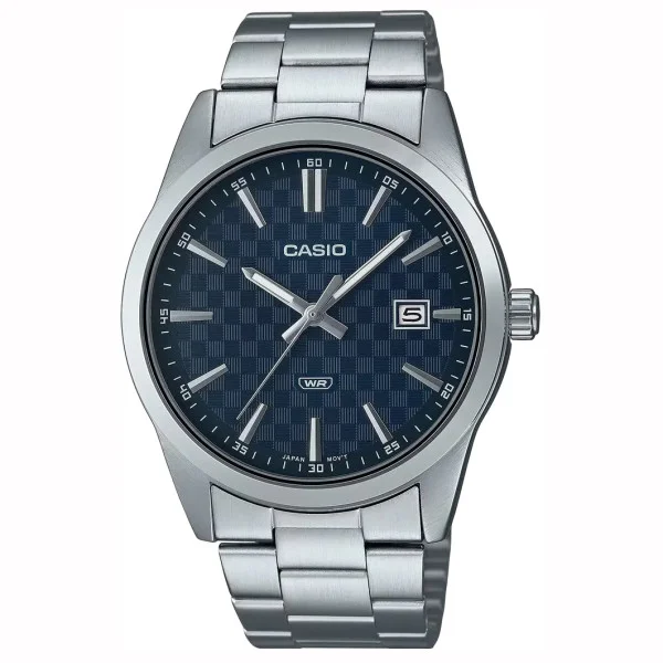 Мужские часы Casio MTP-VD03D-2A фото 1
