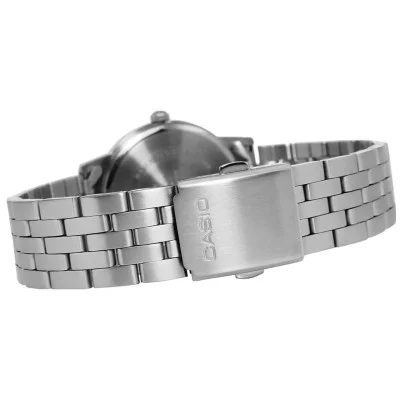 Чоловічий годинник Casio MTS-110D-2A