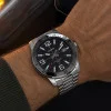Чоловічий годинник Casio MTP-VD01D-1B фото 3