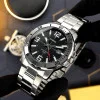 Чоловічий годинник Casio MTP-VD01D-1B фото 3