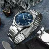 Чоловічий годинник Casio MTP-V005D-2B5 фото 5