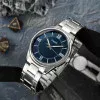 Чоловічий годинник Casio MTP-V005D-2B5 фото 6