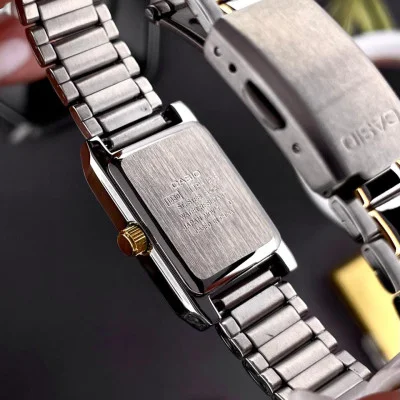 Жіночий годинник Casio LTP-1235SG-7A