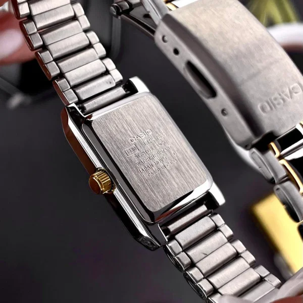 Жіночий годинник Casio LTP-1235SG-7A фото 7