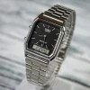 Чоловічий годинник Casio AQ-230A-1D фото 3