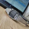 Чоловічий годинник Casio AQ-230A-1D фото 5