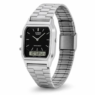 Мужские часы Casio AQ-230A-1D