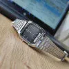 Мужские часы Casio AQ-230A-1D фото 5