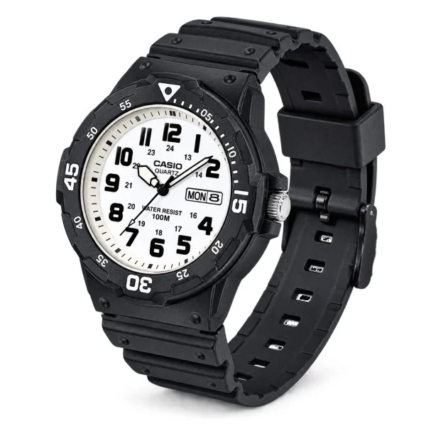 Мужские часы Casio MRW-200H-7B фото 1