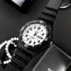 Чоловічий годинник Casio MRW-200H-7B фото 4