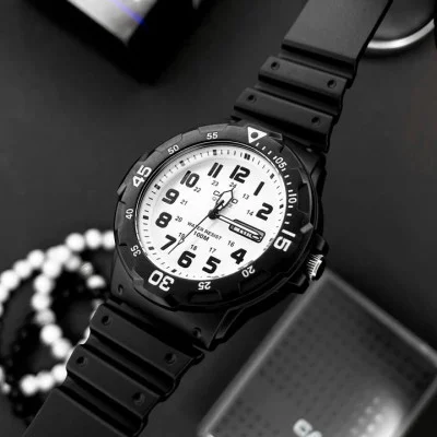 Мужские часы Casio MRW-200H-7B